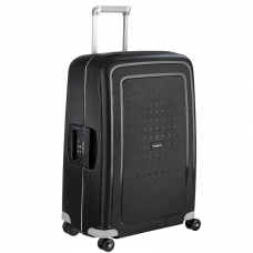 Valiză pentru bagaj Samsonite SCURE, 102L, Negru