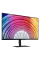 31,5 Монитор Samsung S32A600NWI, VA 2560x1440 WQHD, Чёрный