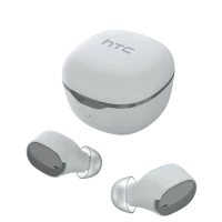 Наушники HTC True Wireless Earbuds, Белый