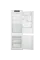 Frigider Indesit INC18 T311, Alb