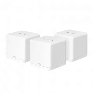 Routere wireless MERCUSYS