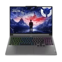 Игровой ноутбук 16 Lenovo Legion 5 16IRX9, Luna Grey, Intel Core i5-13450HX, 16Гб/512Гб, Без ОС
