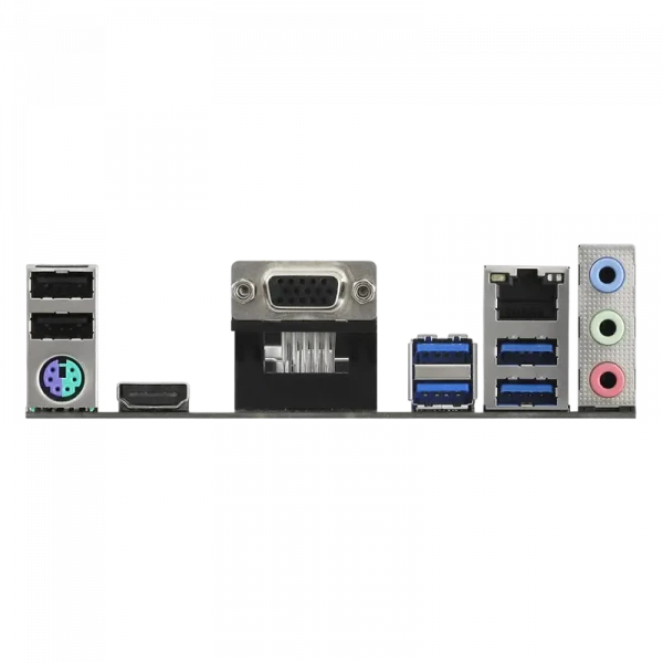 Navigator PC09004 // Gaming / PC Ryzen 5 5600 A520 16GB DDR4 1TB NVMe 512GB RTX3060 8GB 700W