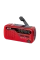 Boxă portabilă MUSE MH-07 RED, Roșu
