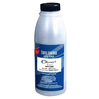 Toner SCC TRHP23-340B-OS, 0,34kg, Negru
