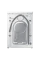 Mașină de spălat Samsung WW70A4S20CE/UA, 7kg, Alb