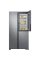 Frigider Samsung RH62A50F1M9/UA, Argintiu