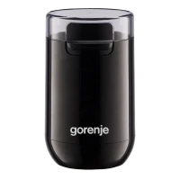 Râșniță de cafea Gorenje SMK150SB, Negru