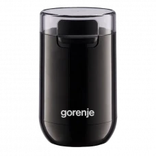 Кофемолка Gorenje SMK150SB, Чёрный