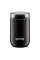 Кофемолка Gorenje SMK150SB, Чёрный