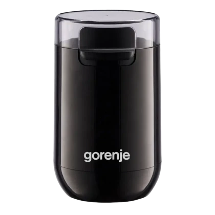 Кофемолка Gorenje SMK150SB, Чёрный