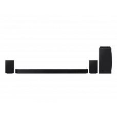 Soundbar Samsung HW-Q930B, Negru