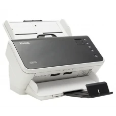 Scaner de documente cu alimentare automată Kodak Alaris S2040, A4, Gri