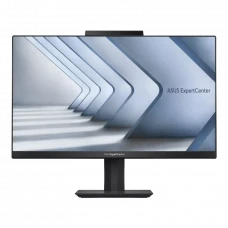 Computer All-in-One ASUS E5402, 23,8, Intel Core i5-1340P, 8GB/512GB, Windows 11 Pro, Negru