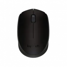 Mouse Wireless Logitech B170, Negru