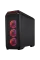 Компьютерный корпус Chieftec GP-03B-OP, Midi-Tower, ATX, Чёрный