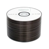 DVD Omega OMD1650S 40933, 50шт, Spindle