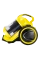 Aspirator Karcher VC 3 Plus, Galben | Negru