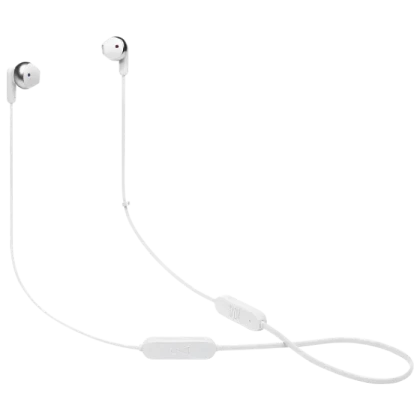 Наушники JBL Tune 215BT, Белый