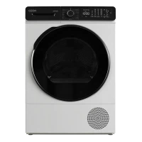 Uscător de rufe OZON DO9PC5GDI, 9kg, Alb