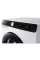 Mașină de spălat Samsung WW80T534DAE1S7, 8kg, Alb