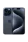 Smartphone Apple iPhone 15 Pro, 8GB/1024GB, Blue Titanium