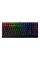 Tastatură RAZER Blackwidow V3 Tenkeyless, Cu fir, Negru