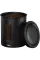 Recipient pentru cafea Xavax 111275, Negru