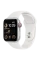 Ceas inteligent Apple Watch SE (2nd gen), 40mm, Alb