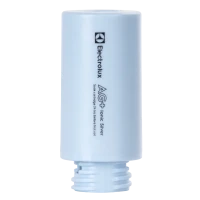 Filtru pentru umidificator și purificator de aer Electrolux Filter 3738, Albastru