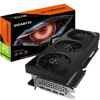 Placă Video Gigabyte GV-N309TGAMING OC-24GD, 24GB GDDR6X 384bit