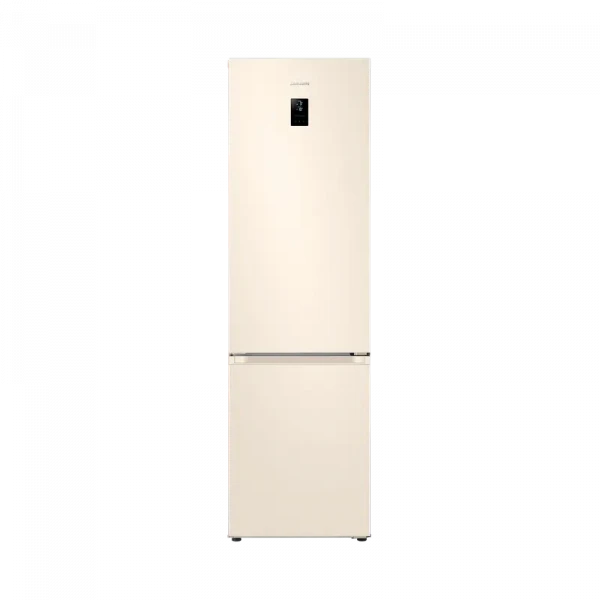Холодильник Samsung RB38T679FEL/UA, Бежевый, фото 2