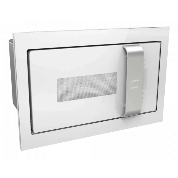 Cuptor cu microunde Gorenje BM 235 ORA-W, Alb