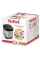 Mașină de pâine Tefal Pain et Delice, Oțel inoxidabil