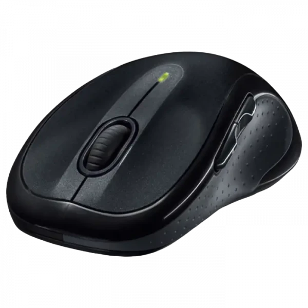 Mouse Wireless Logitech M510, Negru