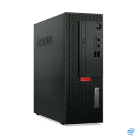 Sistem Desktop PC Lenovo ThinkCentre M70c, SFF, Intel Pentium G6400, 4GB/1000GB, Intel UHD Graphics 610, Fără SO