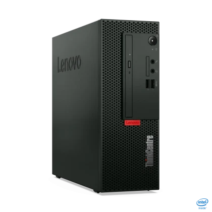 Настольный ПК Lenovo ThinkCentre M70c, SFF, Intel Pentium G6400, 4Гб/1000Гб, Intel UHD Graphics 610, Без ОС