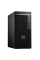Настольный ПК DELL OptiPlex 5090, Башня, Intel Core i7-10700, 8Гб/256Гб, Intel UHD Graphics 630, Linux Ubuntu