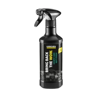 Soluție pentru intreținerea interiorului auto Karcher RM 652, 0.5L