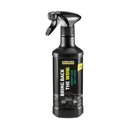 Soluție pentru intreținerea interiorului auto Karcher RM 652, 0.5L