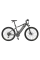 Bicicletă Electrică Xiaomi Himo C26, Gri
