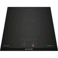 Индукционная варочная панель Gorenje GI3201BC, Чёрный