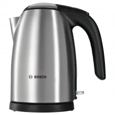 Fierbător electric Bosch TWK7801, Argintiu