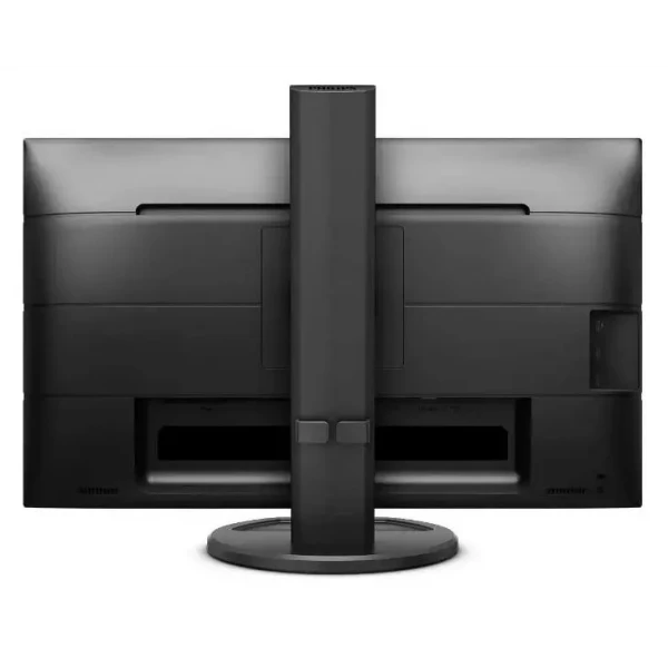 Монитор PHILIPS 252B9 / 25 дюймов / IPS 1920x1200 WUXGA / Чёрный
