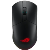Игровая мышь ASUS ROG Pugio II, Чёрный
