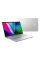 Laptop 15,6 ASUS Vivobook Pro 15 OLED M3500QA, Cool Silver, AMD Ryzen 5 5600H, 8GB/256GB, Fără SO