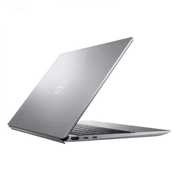 Ноутбук для бизнеса 13,3 DELL Vostro 5320, Titan Gray, Intel Core i5-1240P, 16ГБ/512Гб, Windows 11 Pro