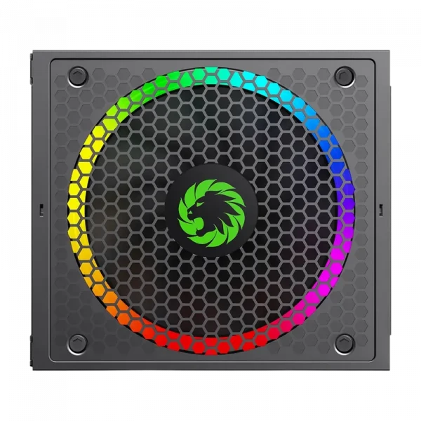 Sursă Alimentare PC Gamemax RGB-1300, 1300W, ATX, Complet modular