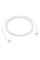 Cablu încărcare și sincronizare Apple MM0A3ZM/A, USB Type-C/Lightning, 1m, Alb