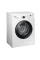Mașină de spălat Samsung WW65A4S20CE/UA, 6,5kg, Alb
